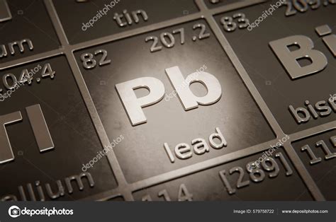 Lead 的图像结果