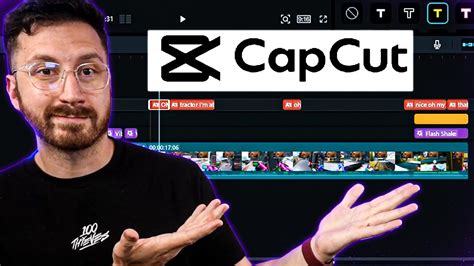 Image result for Cap Cut Edit Tutorials