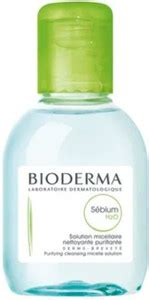 BIODERMA Sbium H2O 100 ml Face Wash - Price in India, Buy BIODERMA ...