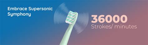 ORACURA® Sonic Lite Electric Battery Operated Toothbrush SB100 | Grey ...