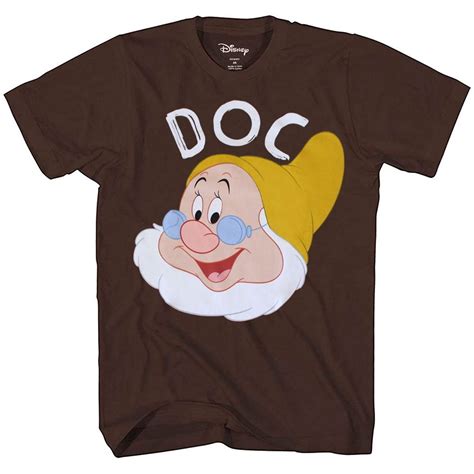 Doc Snow White