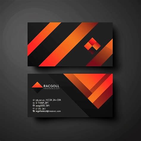 Business Card Design Online 的图像结果