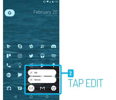 Image result for Android Icon Guide