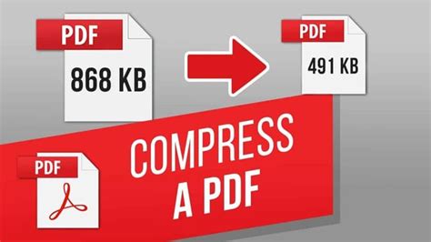 Image result for Compress PDF Files Size