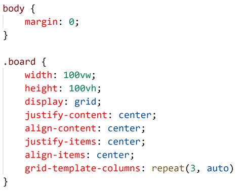 Image result for Simple JavaScript Tic Tac Toe Example
