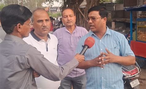 Madhya Ka Man: शहडोल की जनता अपने सांसद से नाखुश, कहा-दिल्ली तक नहीं ...