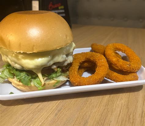 Brasa Grill Hamburgueria e Carnes Nobres (@brasagrillsilvajardim ...