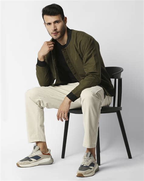 Jackets – Vogueorgy