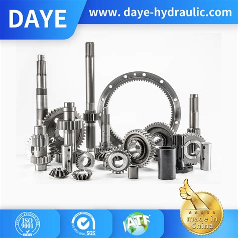 Large Pinion Reduction Gears 的图像结果