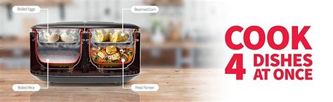 Buy SHARP Automatic Electric Cooker 5 Litres, I JAPAN TECHNOLOGY I ...