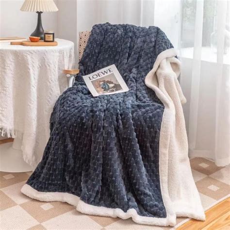 Red Stone - Ultimate Sherpa Throws – Elevation