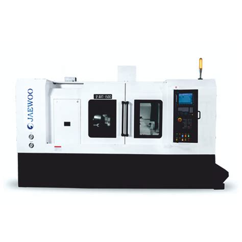 CNC Machines, VMC Machines Manufacturer in Ludhiana | Jaewoo – Jaewoo ...