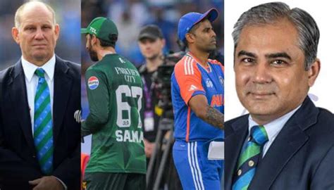 India vs Pakistan, Asia Cup 2025: PCB Demands Removal Of Match Referee ...