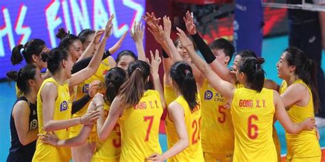 China Womens Volleyball Olympic Team | Video Bokep Ngentot