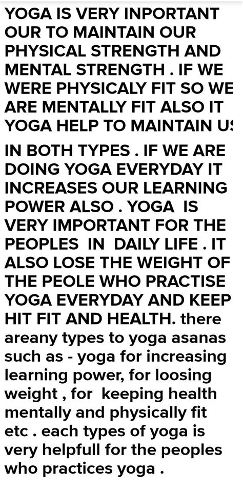 Realising the importance of being fit and healthy your school recently ...
