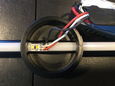 Led strip met Afstandsbediening aanpassen naar Shelly - Modding ...