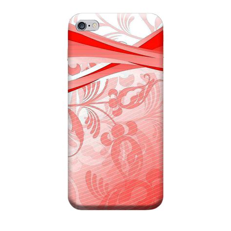 Qbic 3D Designer Mobile Back Case Cover for Apple iPhone 6 Plus/6s Plus ...