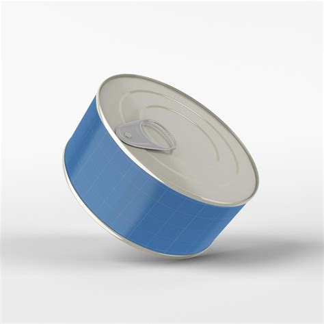 Tuna can | Premium PSD