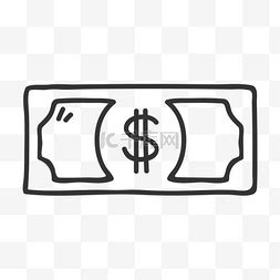 Money 简笔画 的图像结果