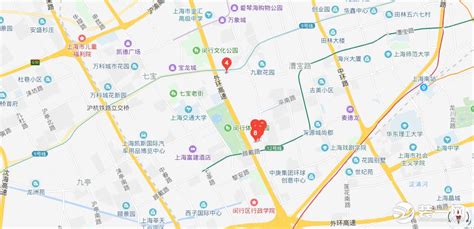 【上海建材市场】上海建材市场有哪些_地址_家居百科-丽维家