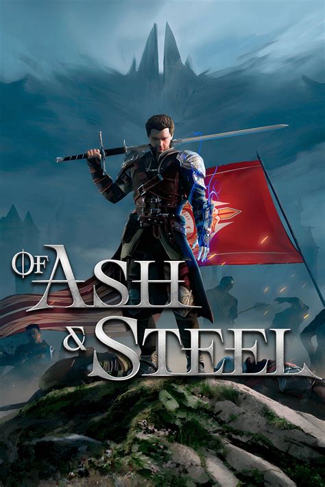 Of Ash and Steel | FextraLife