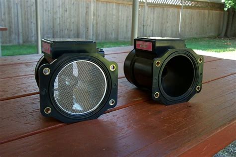 Image result for Map Sensor vs MAF Sensor