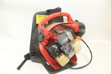 Image result for Homelite Backpack Leaf Blower