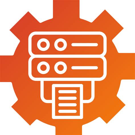 Image result for Data Processing Service Icon SVG