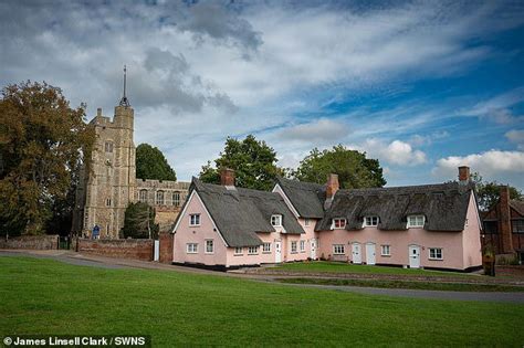 Villagers in picturesque village outraged at plans for 50-acre solar farm