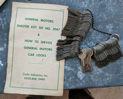 Image result for General Motors Key Codes