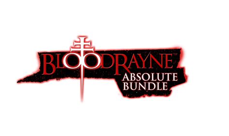 BloodRayne Absolute Bundle on GOG.com