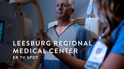 Leesburg Regional Medical Center Campaign — Jen Jewell Design