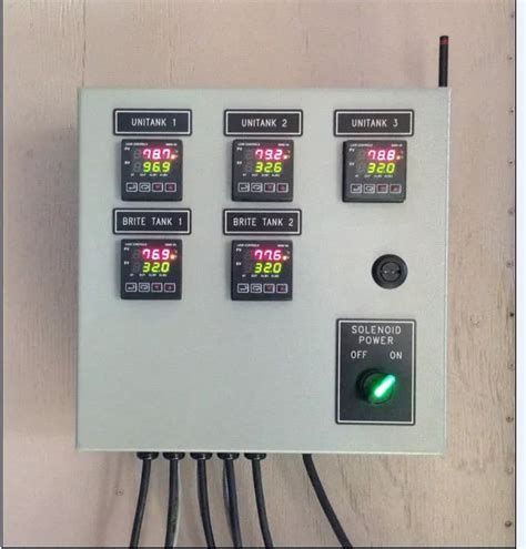 Image result for Contoh Panel Temperature-Control