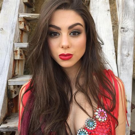 Kira Kosarin Sexy Photos | The Fappening News