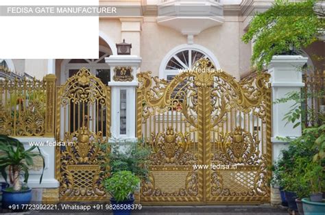 Door Gate Design Beautiful Gate Designs Hpl Gate Design Modern Fence Gate