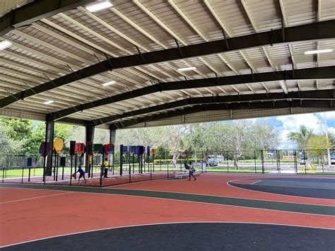 Sunrise, Florida - Kalex Steel Buildings