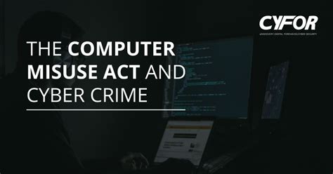 Computer Misuse 的图像结果