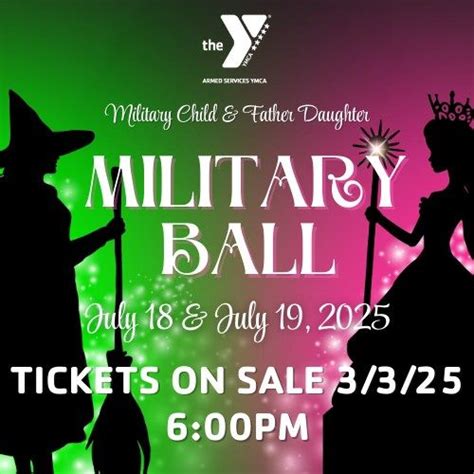 21st Annual Military Child & Father Daughter Military Ball, Waterside ...