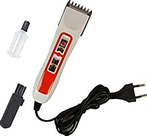 Gurushiv Super Electronic Electric Professional Hair Trimmer Razor ...