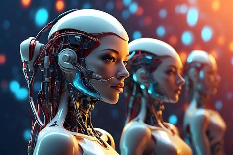 Robot Technology Wallpaper 的图像结果