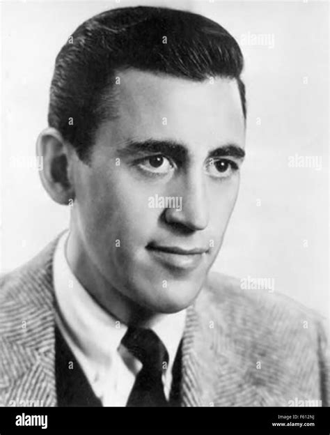 J.d. salinger hi-res stock photography and images - Alamy