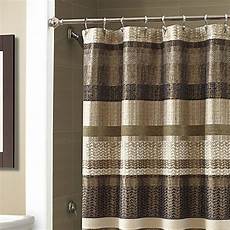 54 Shower Curtain by Buy Croscill 174 Portland 54 Inch X 78 Inch Stall Shower 54 Shower Curtain