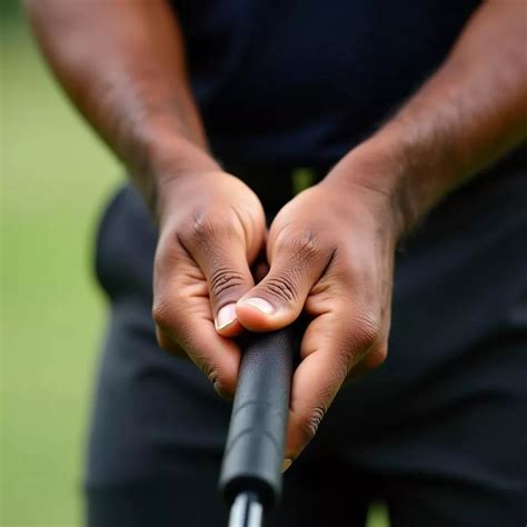 What Grip Does Tiger Woods Use | Golf Life Wiki
