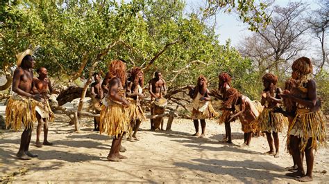 Be One With The Wilderness By Availing Digital Nomad Visas In Namibia