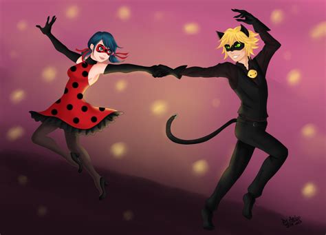 Image result for Ladybug Dancing