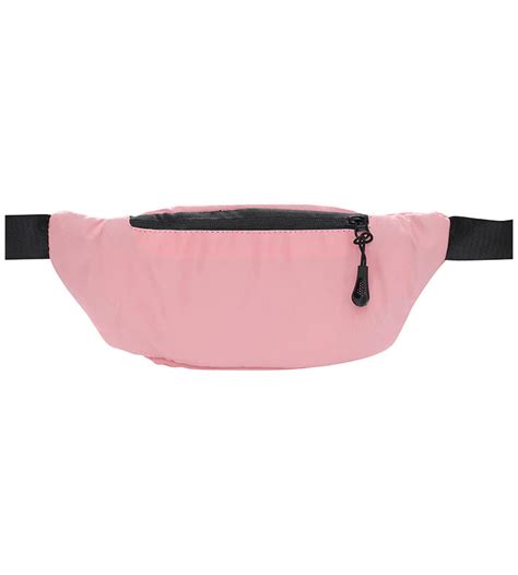 Kato Waist Pouch (Pink) - Buy Now At Riders Junction