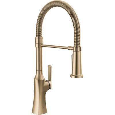 Ermelo Handle(s) Kitchen Faucets & Water Dispensers at Lowes.com