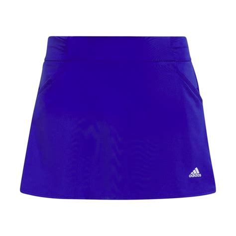 adidas Girls Ruffled Golf Skort | PGA TOUR Superstore