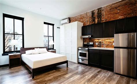 Studio Apartments Dc