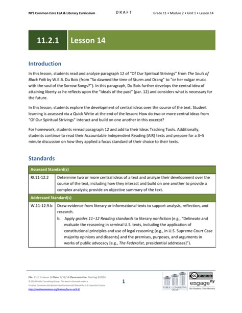 Image result for Module 2 Lesson 11